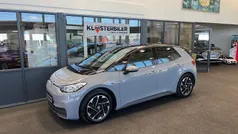 Brugt 2021 VW ID.3 Pro Hatchback | 149.700 kr. (Fair pris)