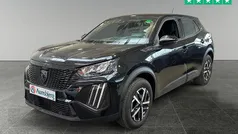 Brugt 2025 Peugeot e-2008 Style SUV | 194.500 kr. (God pris)