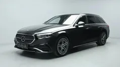 Brugt 2024 Mercedes E300 AMG line Stationcar | 689.900 kr.