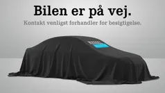 Grå rafale m. sort tag Brugt 2023 Renault Mégane Techno Hatchback | 249.900 kr. (Fair pris)