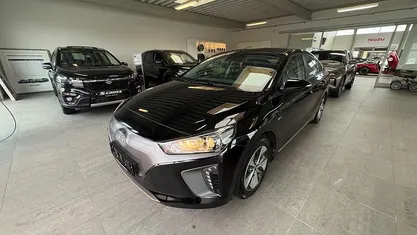 Brugt Hyundai Ioniq Premium 216 kW (295 HK) 2017 Hatchback