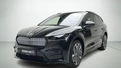 Brugt 2023 Skoda Enyaq iV RS SUV | 349.700 kr. (Fair pris)