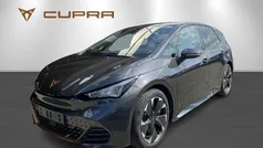 Brugt 2023 Cupra Born e-Boost Hatchback | 239.900 kr. (Fair pris)