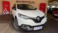 Brugt 2016 Renault Kadjar Bose Edition SUV | 149.900 kr.