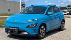 Brugt 2022 Hyundai Kona Essential SUV | 179.990 kr. (Fair pris)