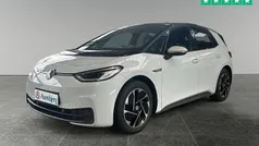 Brugt 2021 VW ID.3 Hatchback | 172.500 kr. (God pris)
