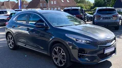 Brugt 2022 Kia XCeed SUV | 184.900 kr. (Fair pris)