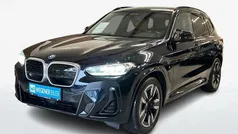 Brugt 2022 BMW iX3 M Sport SUV | 298.800 kr. (Fair pris)