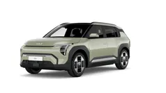 Ny 2025 Kia EV3 SUV | 335.900 kr. (Fair pris)