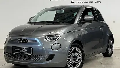 Brugt Fiat 500e Icon 86 kW (118 HK) 2023