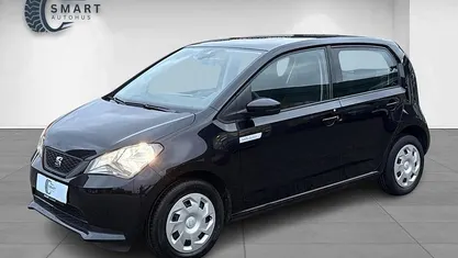 Brugt Seat Mii Electric 61 kW (83 HK) 2020 Hatchback