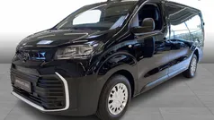 Brugt 2024 Toyota Proace Comfort Van | 264.900 kr.