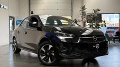 Sortmetal Brugt 2023 Opel Corsa-e GS Line Hatchback | 134.799 kr. (Fair pris)