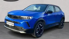 Brugt 2021 Opel Mokka-e GS Line SUV | 129.900 kr. (Fair pris)