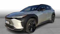 Brugt 2025 Toyota bZ4X Executive SUV | 309.900 kr. (Super pris)