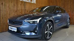 Brugt 2023 Polestar 2 Sedan | 249.800 kr. (Fair pris)