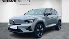 Brugt 2023 Volvo XC40 Ultimate SUV | 339.900 kr. (God pris)