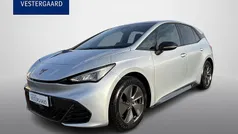 Brugt 2022 Cupra Born High Hatchback | 174.500 kr. (Fair pris)