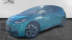Turkismetal Brugt 2021 VW ID.3 Pro Performance Hatchback | 169.900 kr. (Fair pris)