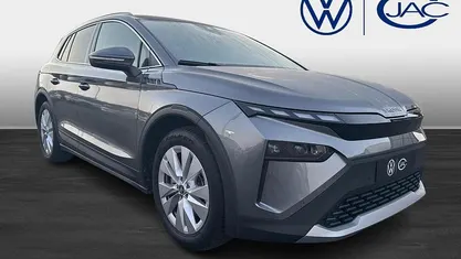 Brugt 2025 Skoda Elroq SUV | 324.900 kr. (God pris)