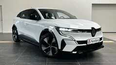 Hvid Brugt 2023 Renault Mégane Equilibre Hatchback | 174.500 kr. (Fair pris)
