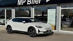 Brugt 2024 Polestar 2 Sedan | 279.800 kr. (Super pris)