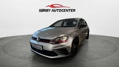 Brugt 2016 VW Golf VII GTI Clubsport Hatchback | 314.900 kr.