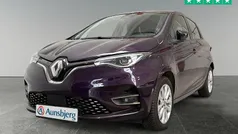 Brugt 2021 Renault Zoe Experience Hatchback | 116.500 kr. (Fair pris)