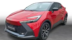 Brugt 2024 Toyota C-HR Multidrive S SUV | 299.900 kr.