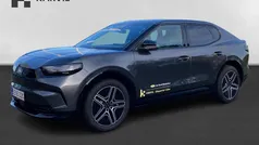 Magnetic Brugt 2024 Ford Capri Premium SUV | 339.900 kr. (God pris)