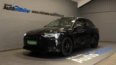 Brugt 2023 Audi e-tron S-Line SUV | 519.900 kr.