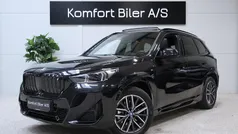 Brugt 2023 BMW iX1 M Sport SUV | 329.800 kr. (Fair pris)