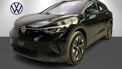 Ny 2025 VW ID.4 Move SUV | 319.900 kr. (Fair pris)