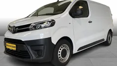 Brugt 2023 Toyota Proace Comfort Van | 169.900 kr.