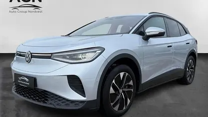 Sølvmetal Brugt 2024 VW ID.4 Style SUV | 319.500 kr. (Fair pris)