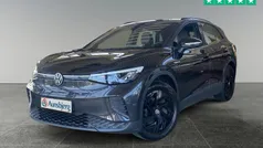 Brugt 2022 VW ID.4 Pro Performance SUV | 214.500 kr. (Fair pris)