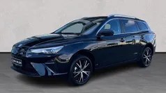 Brugt 2025 MG MG5 EV Luxury Stationcar | 189.700 kr. (Fair pris)