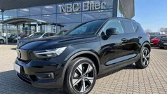 Brugt 2022 Volvo XC40 Plus SUV | 239.780 kr. (Fair pris)