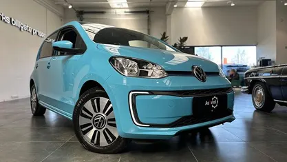 Brugt 2022 VW e-up! Hatchback | 122.799 kr. (Fair pris)