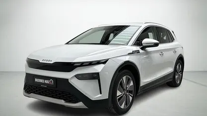 Brugt Skoda Elroq 210 kW (286 HK) 2025 SUV