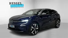 Blåmetal m. grå tag Brugt 2023 Renault Mégane IV Techno Hatchback | 199.900 kr. (God pris)