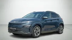 Blåmetal Brugt 2021 Hyundai Kona Trend SUV | 164.900 kr. (Fair pris)