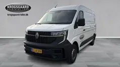 Brugt 2024 Renault Master Van | 274.900 kr.