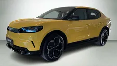 Ny 2025 Ford Capri Extended Range Coupe | 384.074 kr.