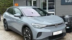 Brugt 2022 VW ID.4 Pro Performance SUV | 249.900 kr. (Fair pris)