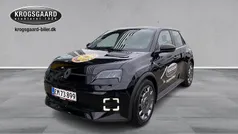 Ny 2025 Renault R5 Evolution Hatchback | 184.990 kr.