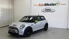 Brugt 2022 Mini Cooper SE Hatchback | 139.900 kr. (Super pris)