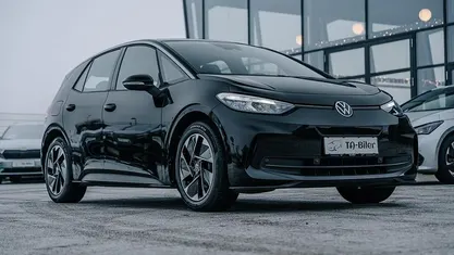 Brugt 2020 VW ID.3 Pro Performance Hatchback | 219.900 kr. (Fair pris)
