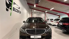 Brugt 2014 Mercedes C220 Avantgarde Stationcar | 124.900 kr. (Fair pris)