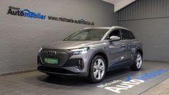 Brugt 2023 Audi Q4 e-tron Advanced SUV | 329.900 kr. (Fair pris)